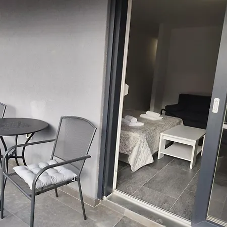 Apartman Tourist Port Dubrovnik