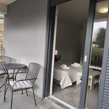 Apartman Tourist Port