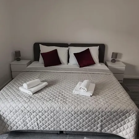 Apartman Tourist Port