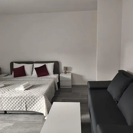Tourist Port Apartman Dubrovnik