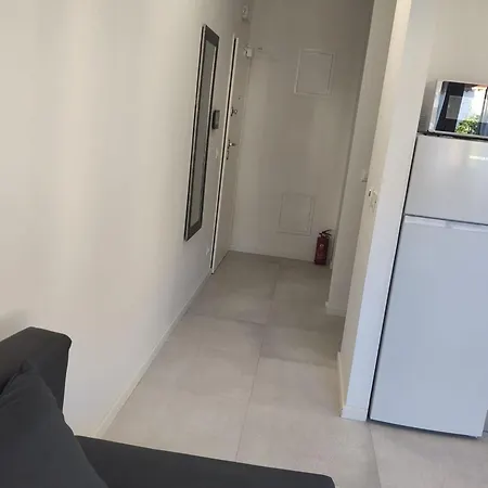 Apartman Tourist Port *