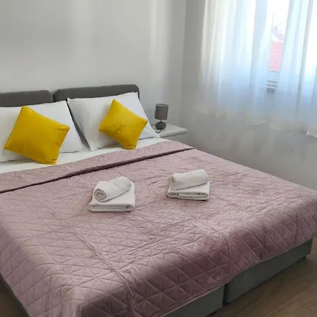 Apartman Tourist Port Dubrovnik