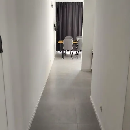 Apartman Tourist Port *
