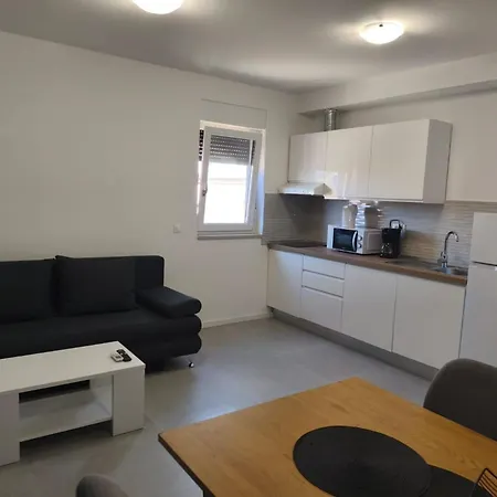 Tourist Port Appartement