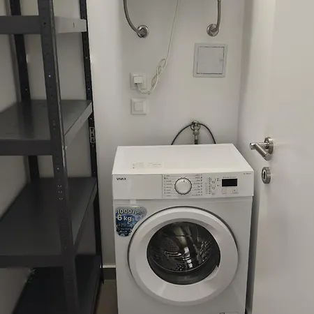 Apartman Tourist Port *